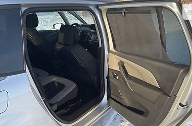 Citroen Grand C4 Picasso INTENSIVE